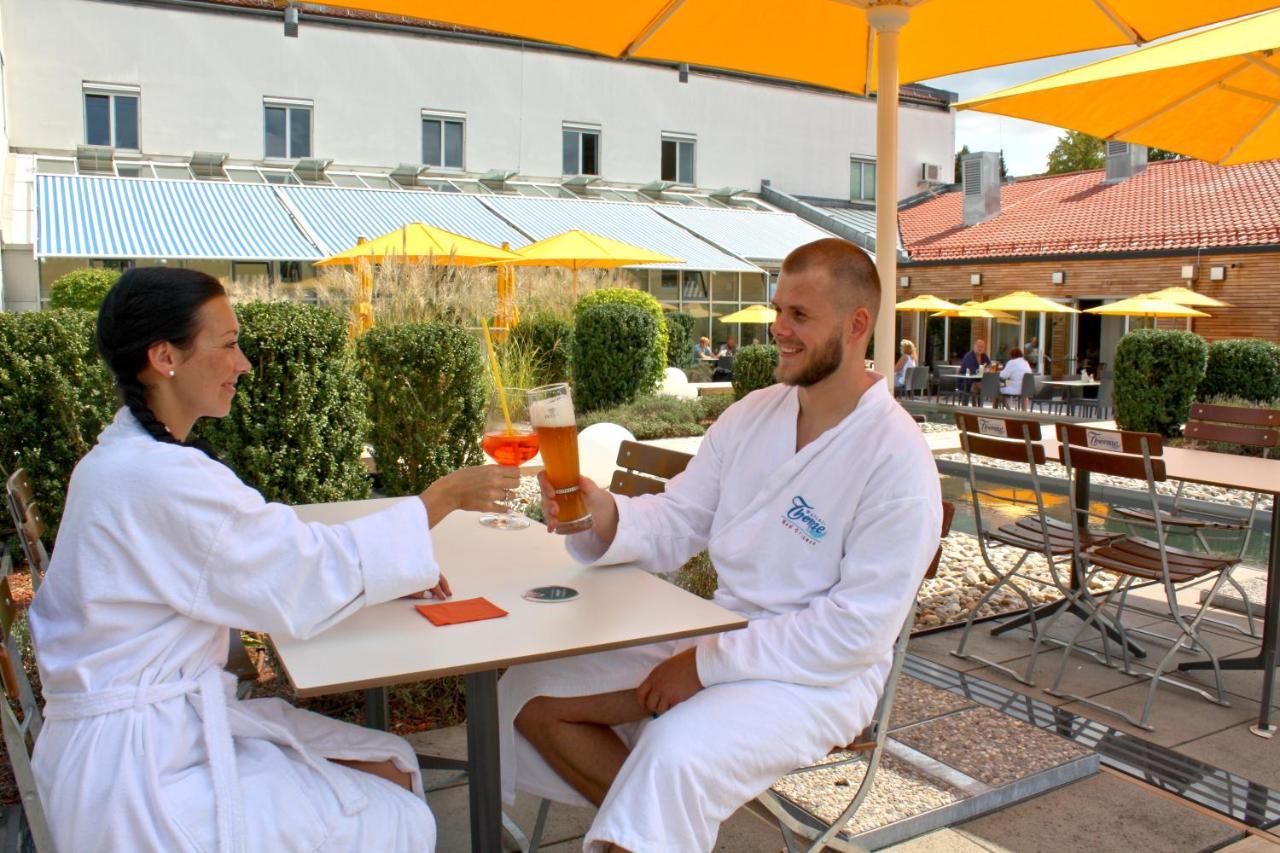 Aparthotel Appartement-haus Blumenhof Bad Griesbach (Bavaria)