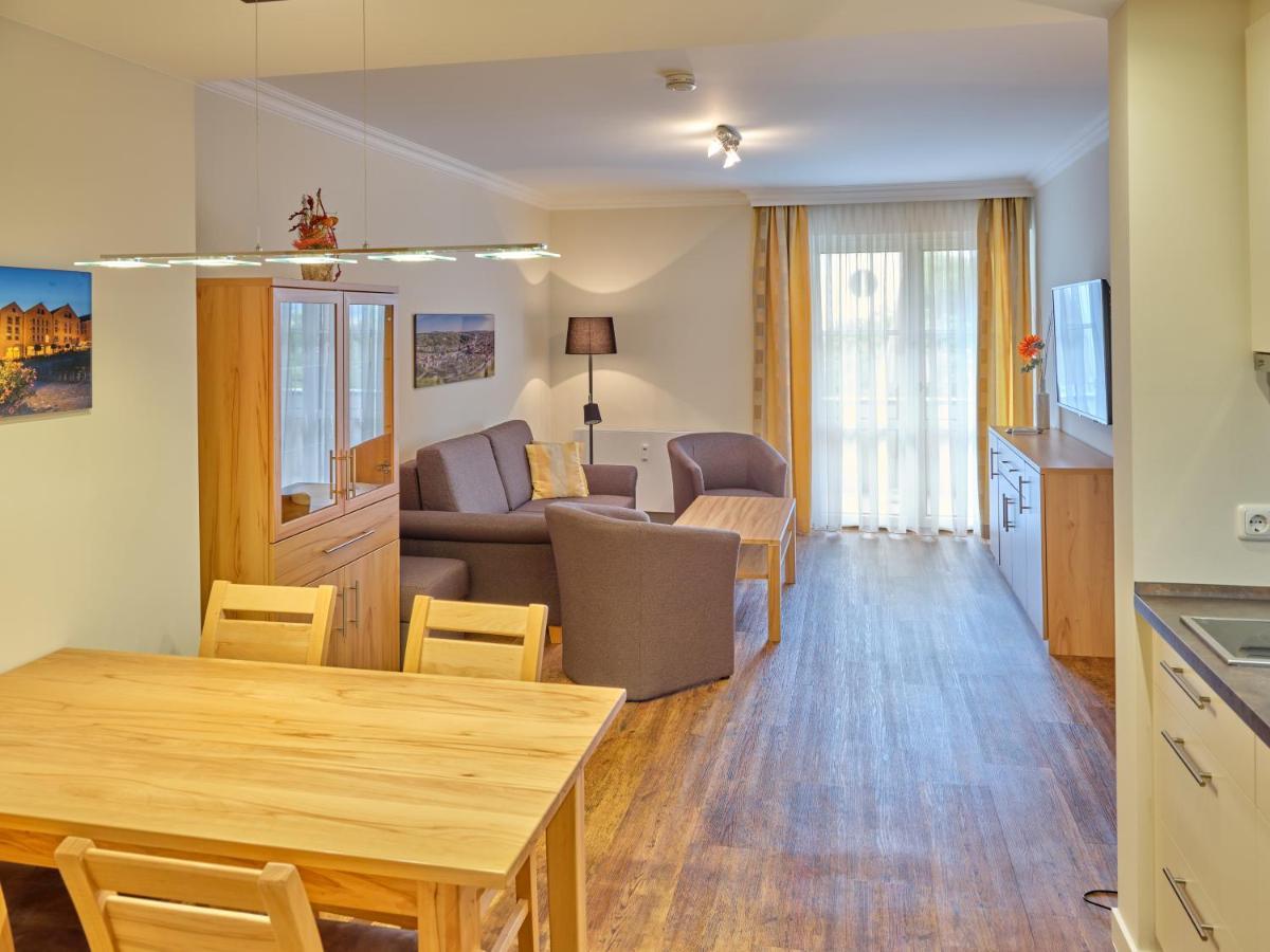 Appartement-haus Blumenhof Bad Griesbach (Bavaria)