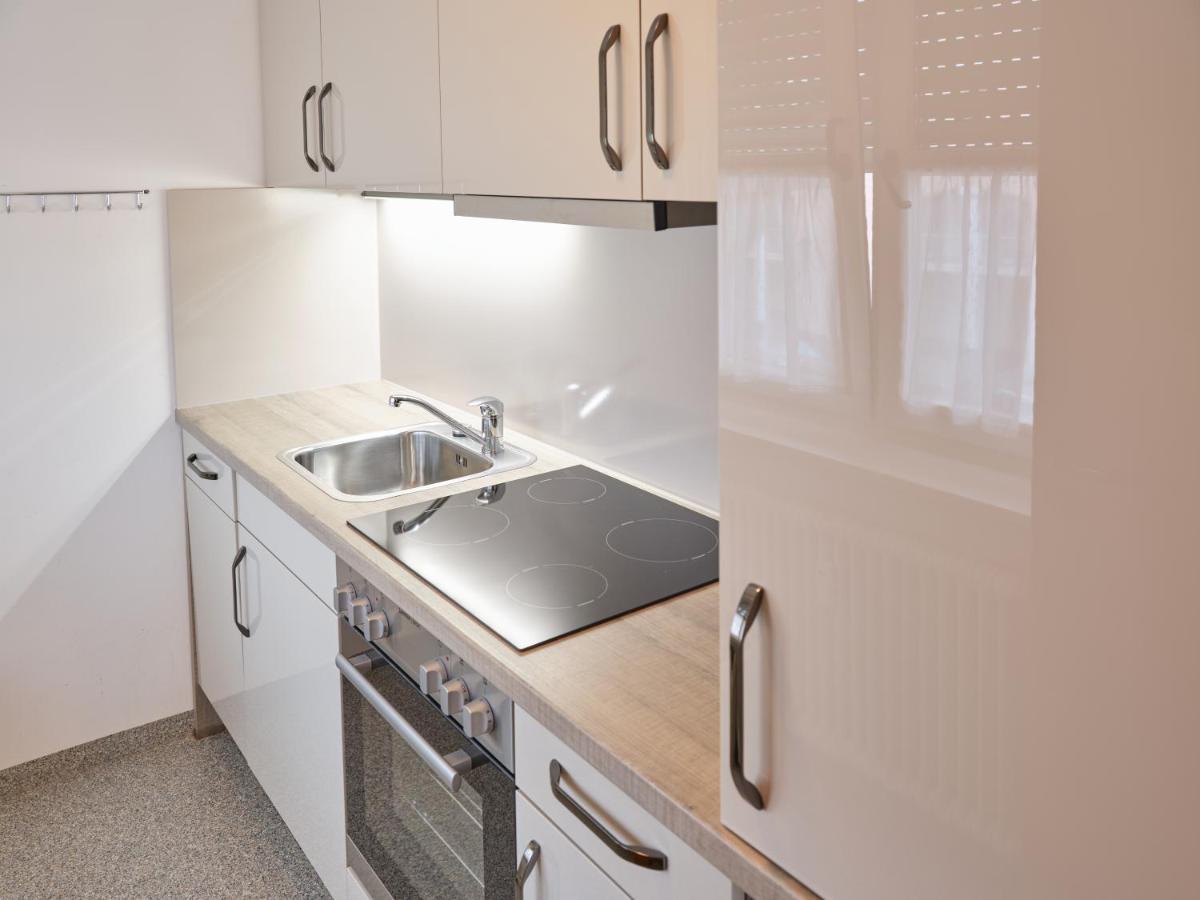 Appartement-haus Blumenhof Aparthotel