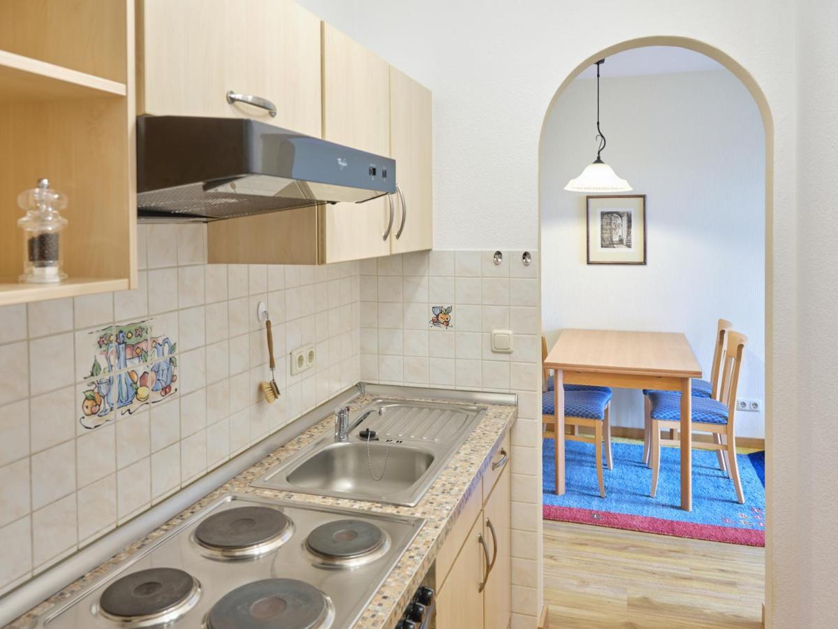 Appartement-haus Blumenhof Aparthotel Bad Griesbach im Rottal