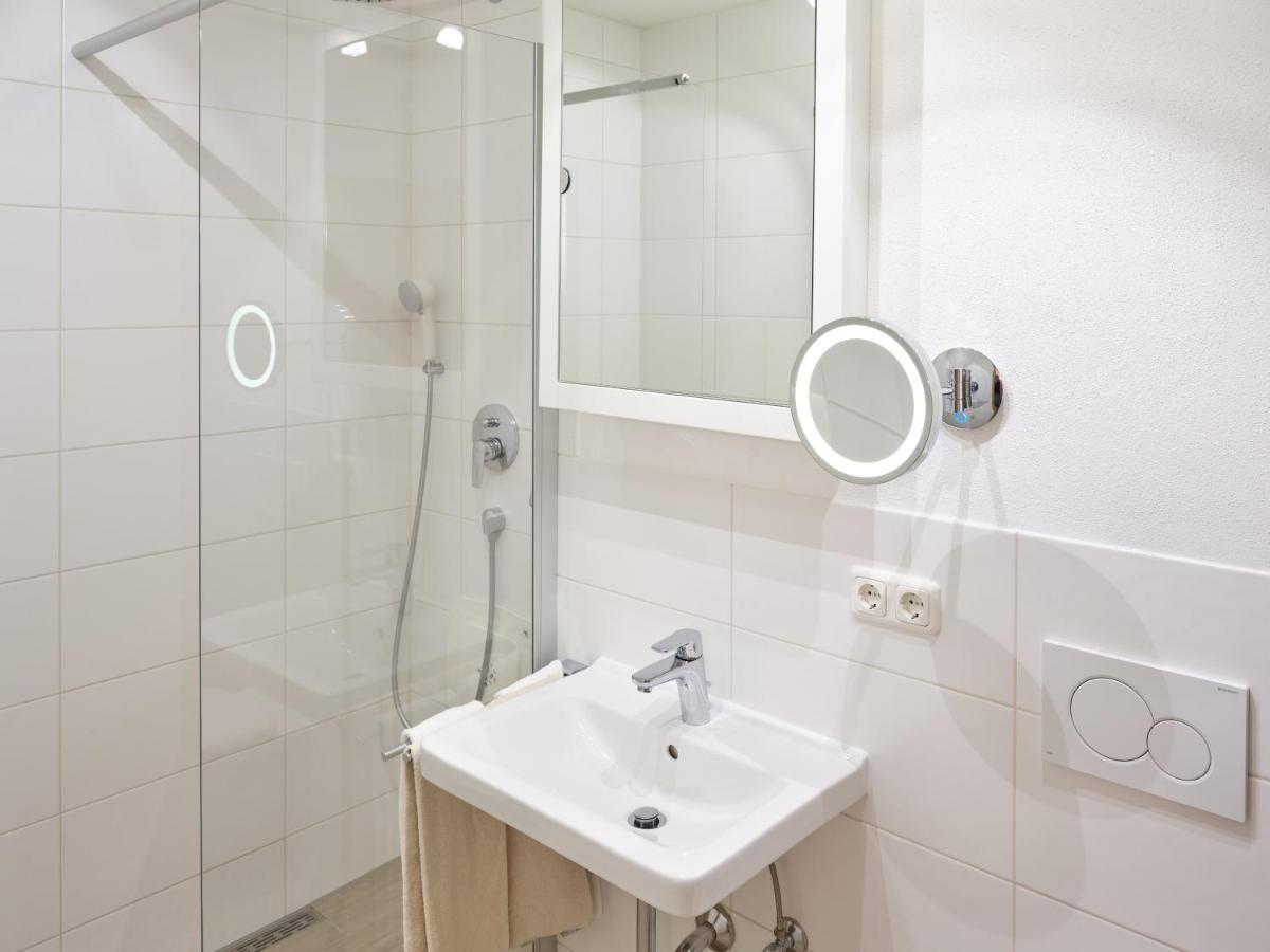 Appartement-haus Blumenhof Aparthotel Bad Griesbach im Rottal