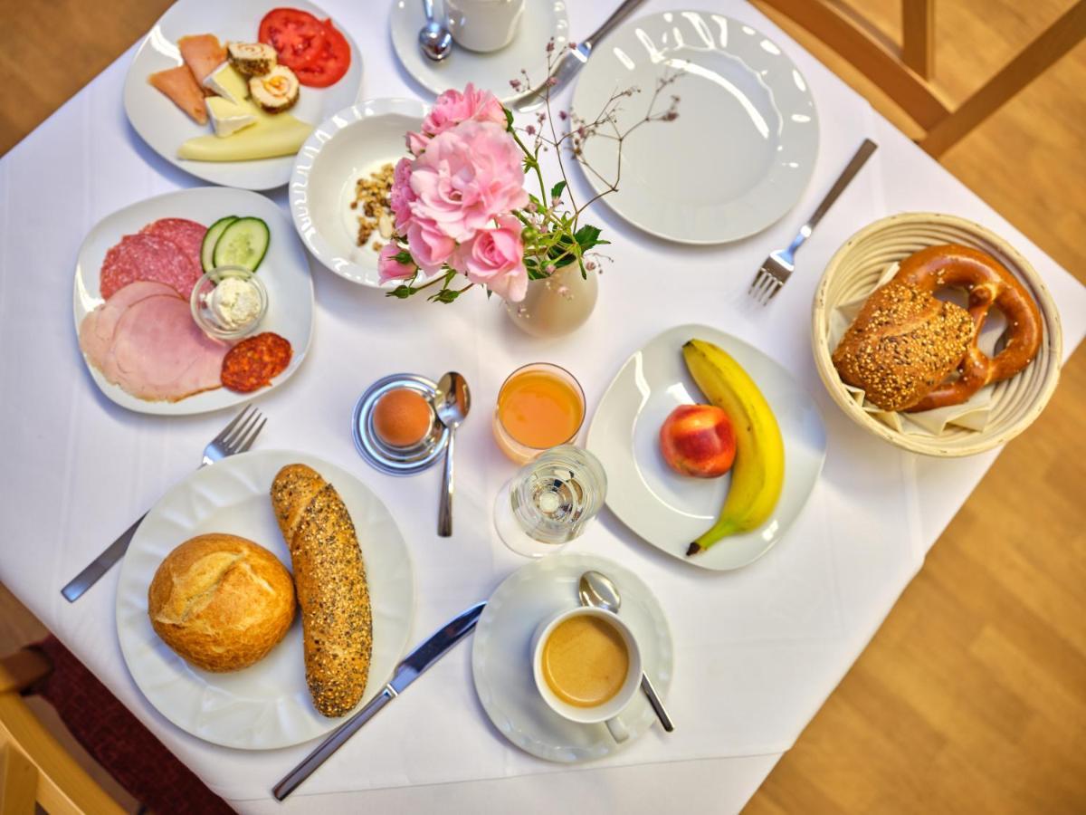 Appartement-haus Blumenhof Aparthotel Bad Griesbach (Bavaria)