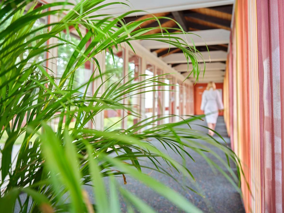 Appartement-haus Blumenhof Aparthotel