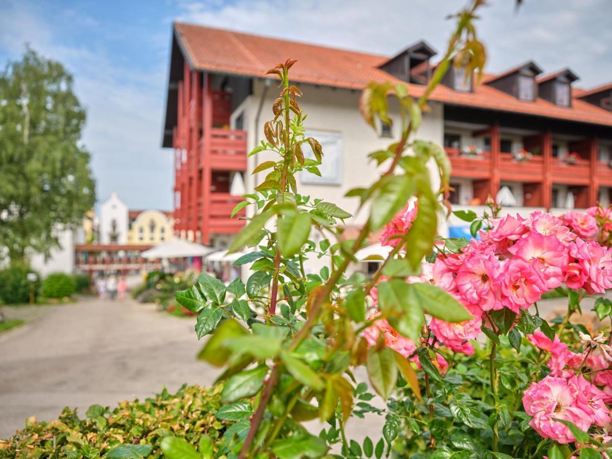 Appartement-haus Blumenhof