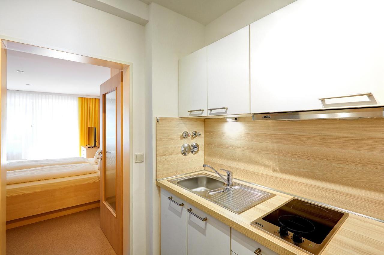 Appartement-haus Blumenhof * Bad Griesbach im Rottal