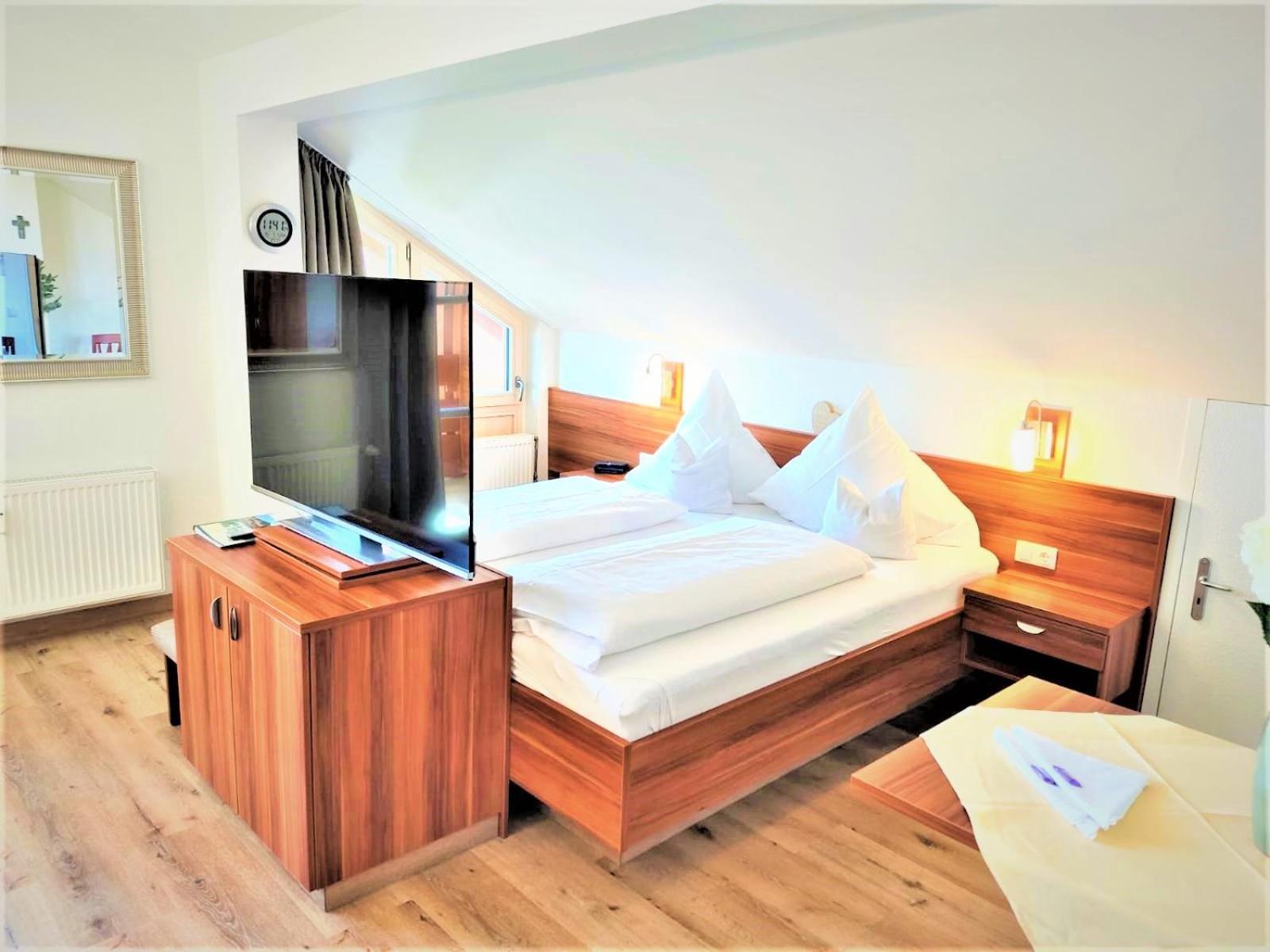 Appartement-haus Blumenhof Aparthotel *
