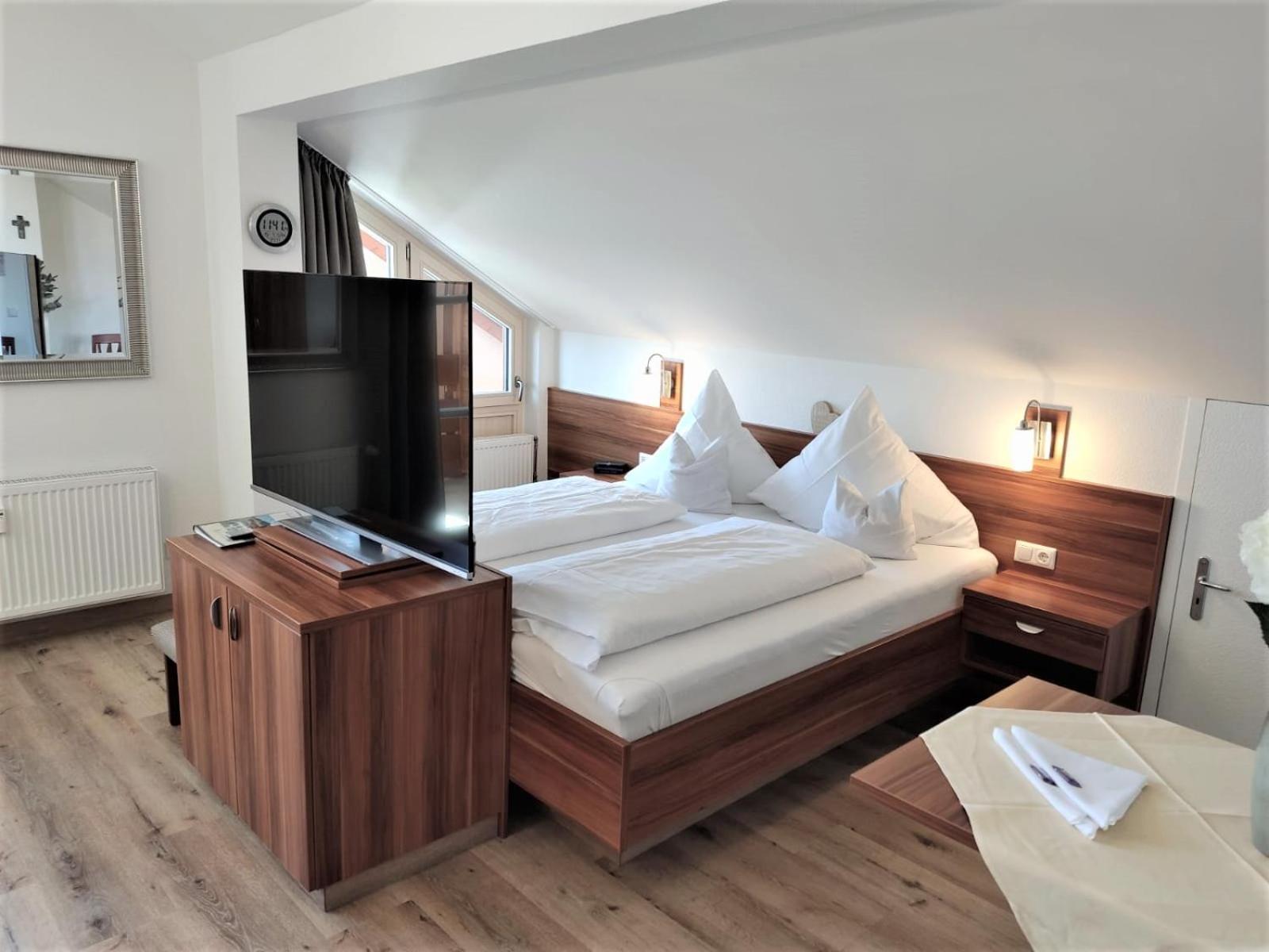 Appartement-haus Blumenhof Aparthotel *