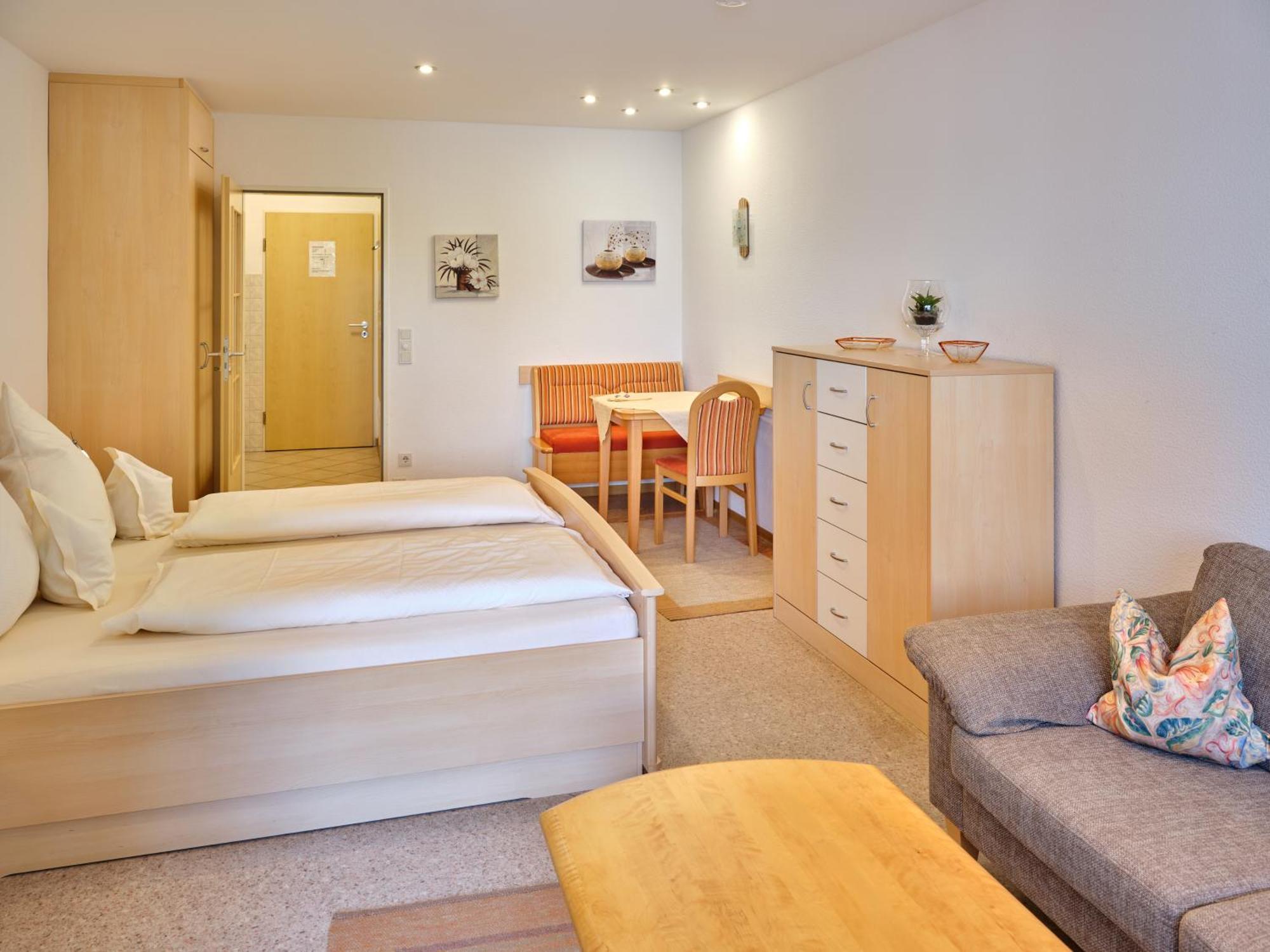 Appartement-haus Blumenhof