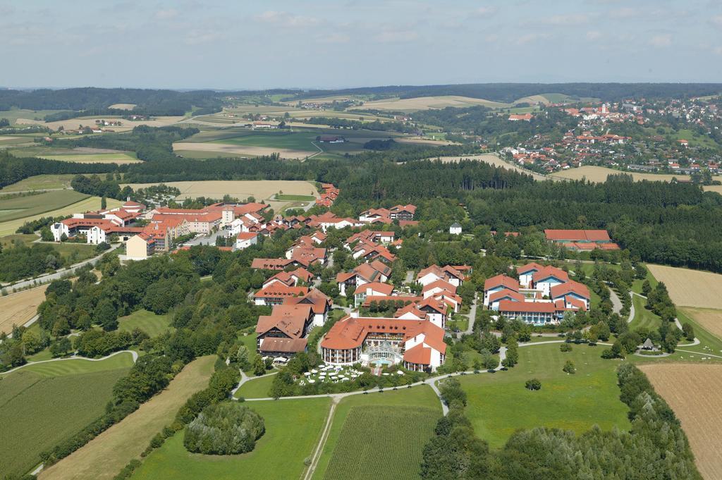 Aparthotel Appartement-haus Blumenhof Bad Griesbach im Rottal